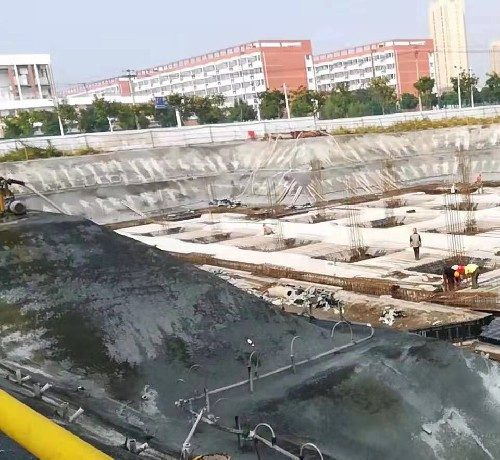 瑞昌工地打井费用