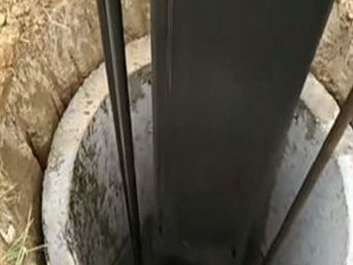 瑞昌打井公司